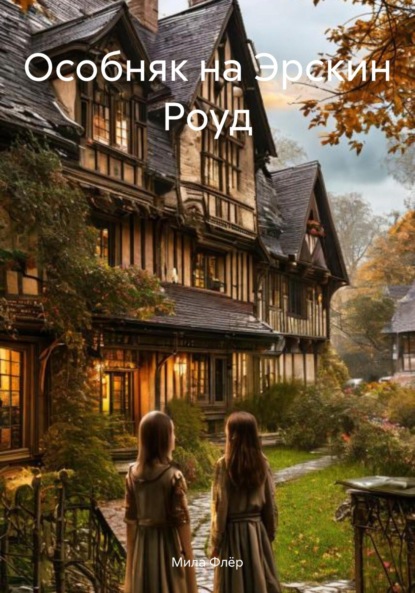 

Особняк на Эрскин Роуд