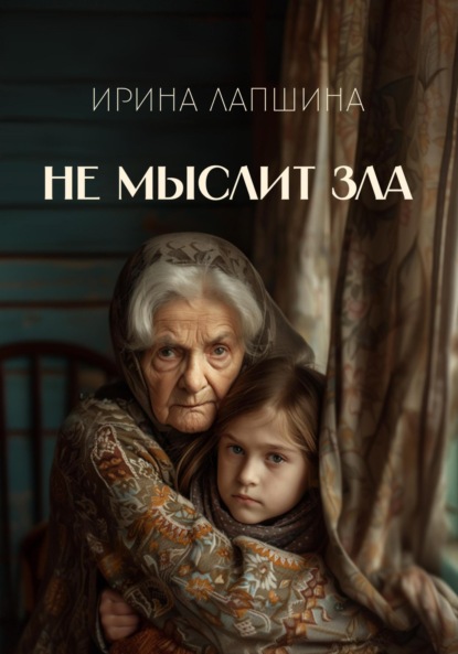 Ирина Лапшина — Не мыслит зла