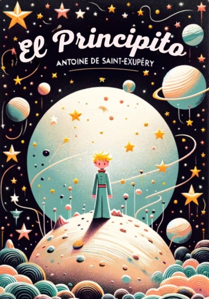 El Principito (Edición Ebook en español con las ilustraciones originales a color de Antoine de Saint-Exupéry)