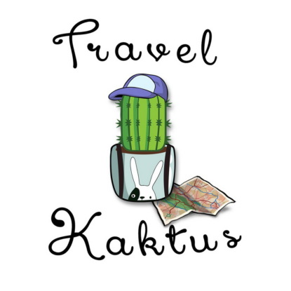 Кактус №34 [подкаст о кино] - Фильмы про путешествия