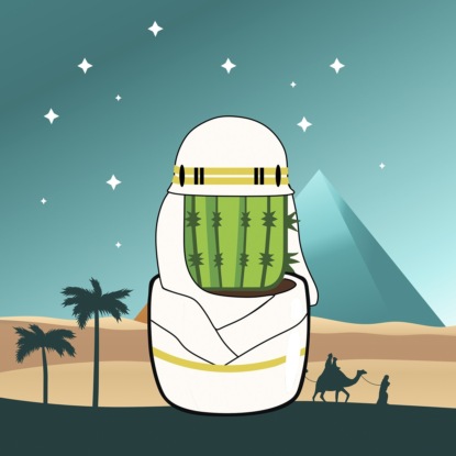 Кактус №161 [подкаст о кино] - Лоуренс Аравийский, Магнолия, Осенний марафон