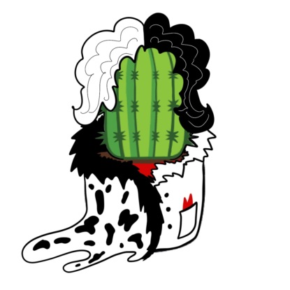 Кактус №295 [подкаст о кино] - Круэлла, Локи, Атака Титанов, Барака