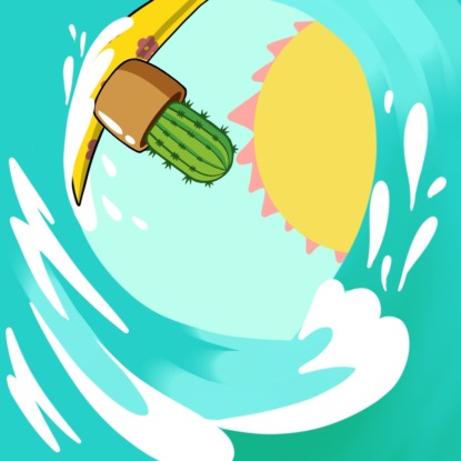 Кактус №310 [подкаст о кино] - Веном 2, На гребне волны, Полуночная месса и снова Дюна и Петровы в гриппе