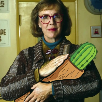 Кактус №376 [подкаст о кино] - снова Аватар 2, Топ Ган 2, Я краснею, Твин Пикс и Удача, Дилер