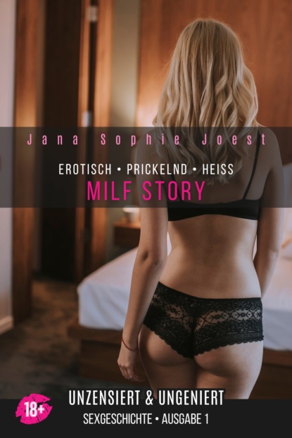 MILF Story - Ausgabe 1