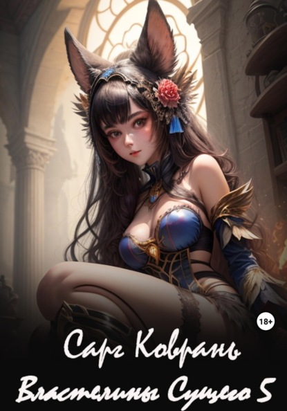 

Властелины Сущего - 5