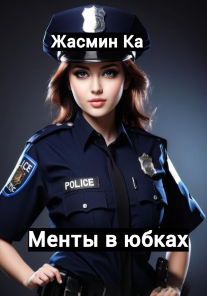 

Менты в юбках
