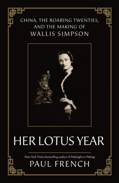 Wallis Simpson