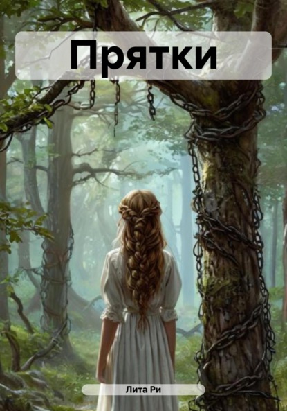 

Прятки