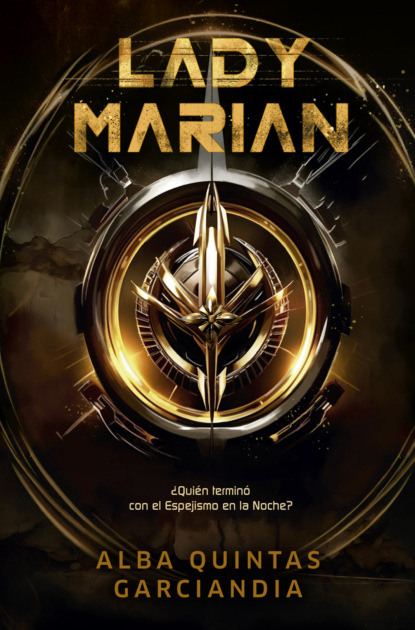Lady Marian