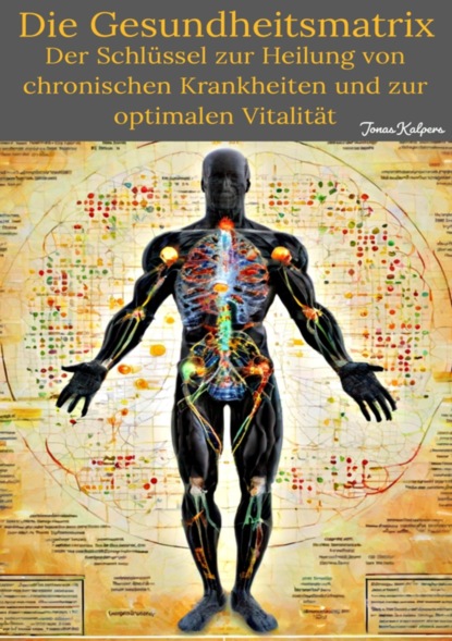 Die Gesundheitsmatrix- Verbindung zwischen emotionaler, körperlicher und geistiger Gesundheit