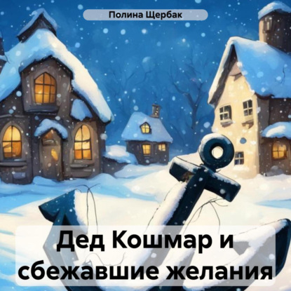 

Дед Кошмар и сбежавшие желания