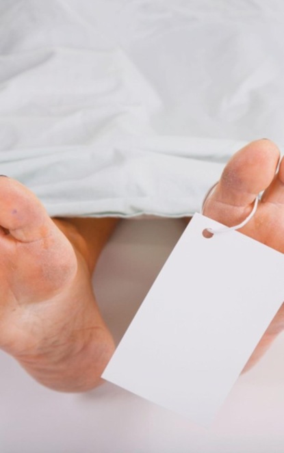 Manchmal kommt eben alles anders, als man denkt