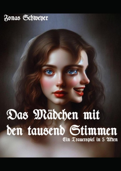 Das Mädchen mit den tausend Stimmen