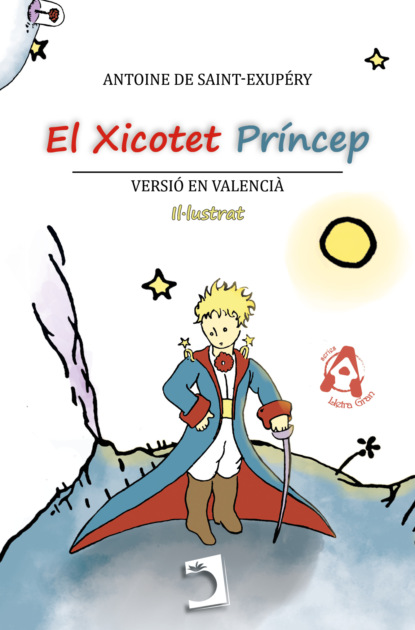 El Petit Príncep
