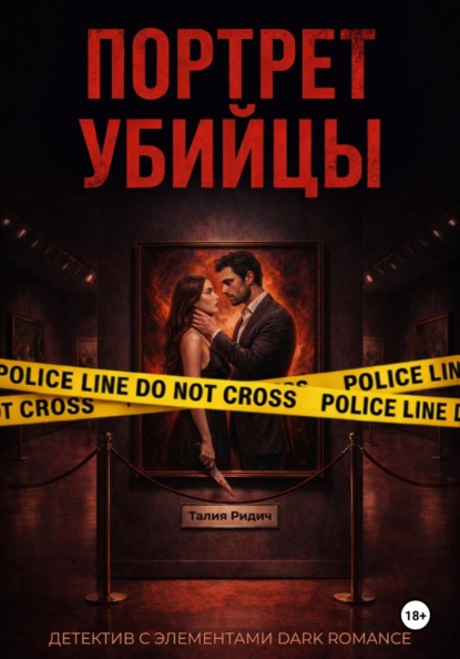 Портрет убийцы