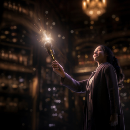 #68. Hogwarts Legacy