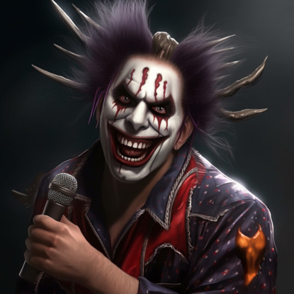 #69. Король и шут