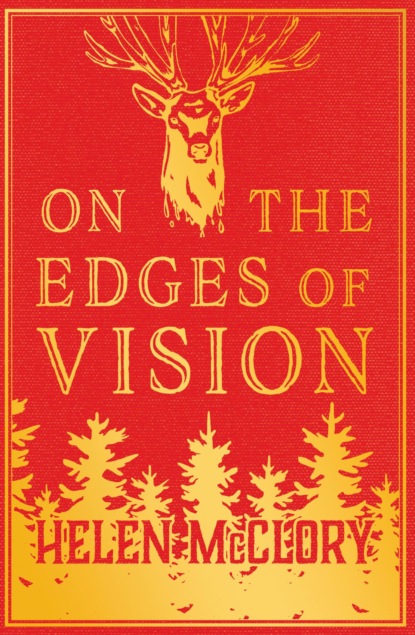 On the Edges of Vision