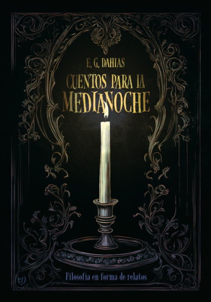 Cuentos para la medianoche