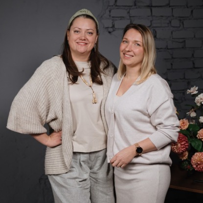 Женя Багмут: современный декор в ограниченных условиях острова Сахалин