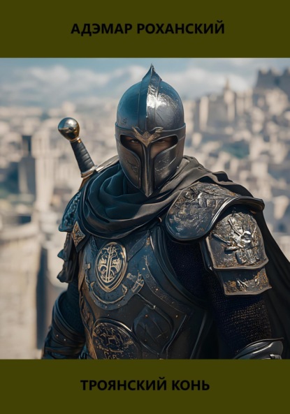 

Троянский конь