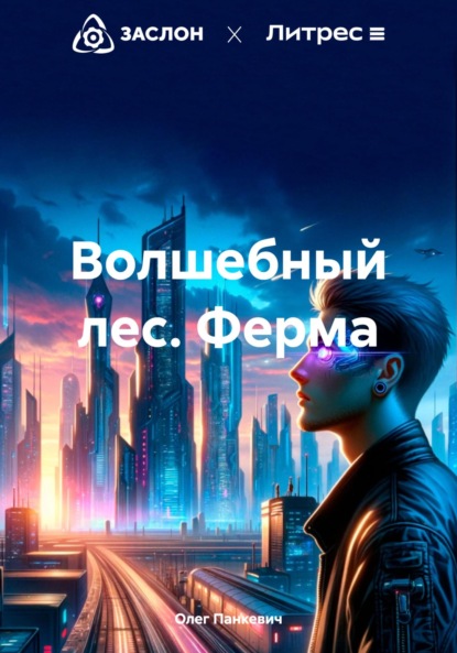 

Волшебный лес. Ферма