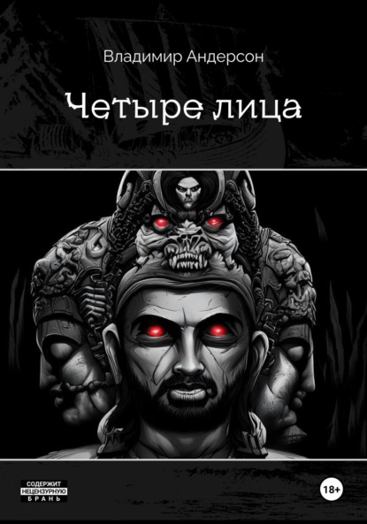 

Четыре лица