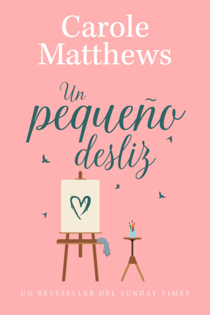 Un pequeño desliz