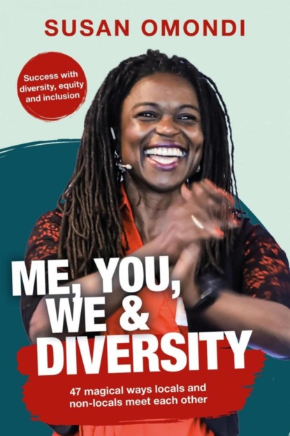 ME, YOU, WE & Diversity
