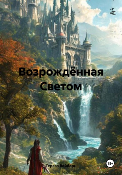 

Возрождённая Светом