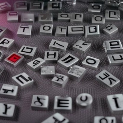 Общее языкознание - 49: Моделирование речевой деятельности.