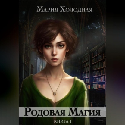 

Родовая Магия