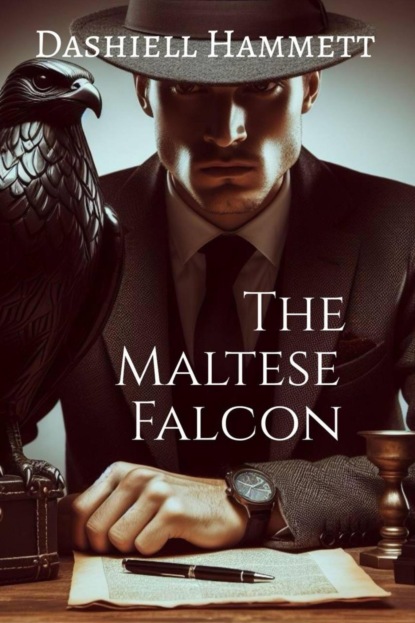 The Maltese Falcon