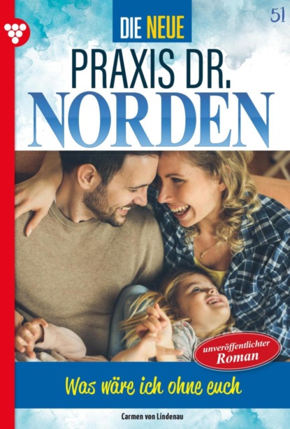 Was wäre ich ohne euch!