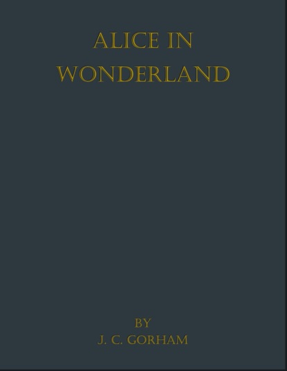 Alice in Wonderland