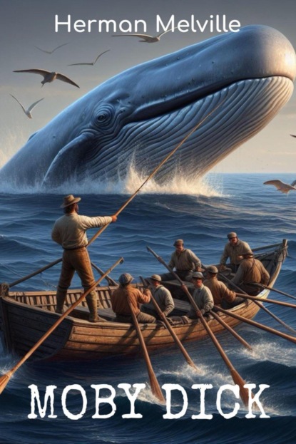 Moby Dick