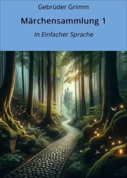 Märchensammlung 1