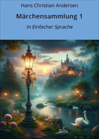 Märchensammlung 1