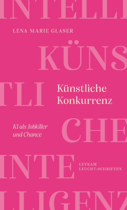 Künstliche Konkurrenz – KI als Jobkiller und Chance