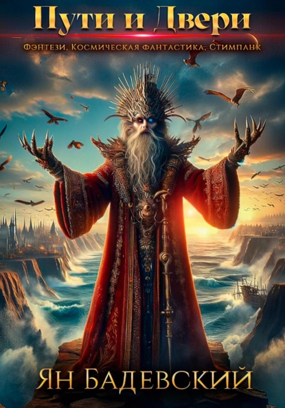 

Пути и Двери