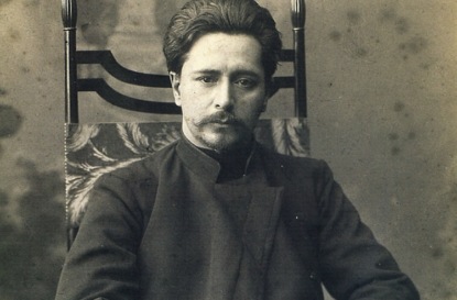 Завидный жених Леонид Андреев