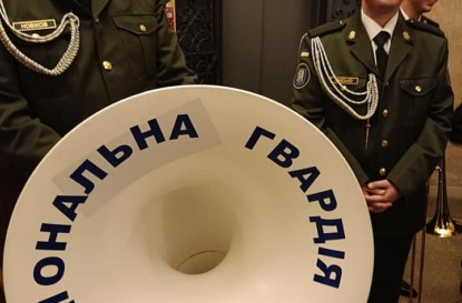 Музика єднає і не потребує перекладача