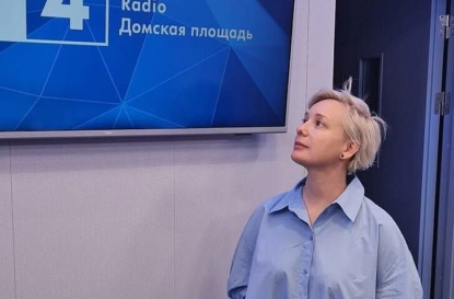 Чулпан Хаматова: Боюсь думать о возвращении в Россию