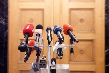 Журналистика: оружие и толерантность