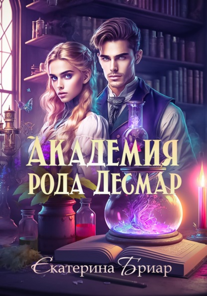 

Академия рода Десмар
