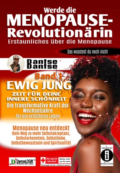 Werde die Menopause-Revolutionärin