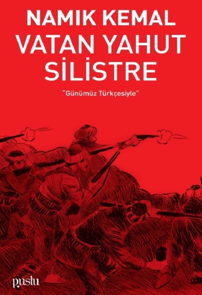 

VATAN YAHUT SİLİSTRE