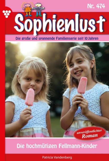 Die hochmütigen Fellmann-Kinder