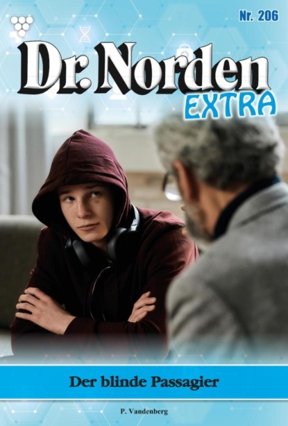 Der blinde Passagier